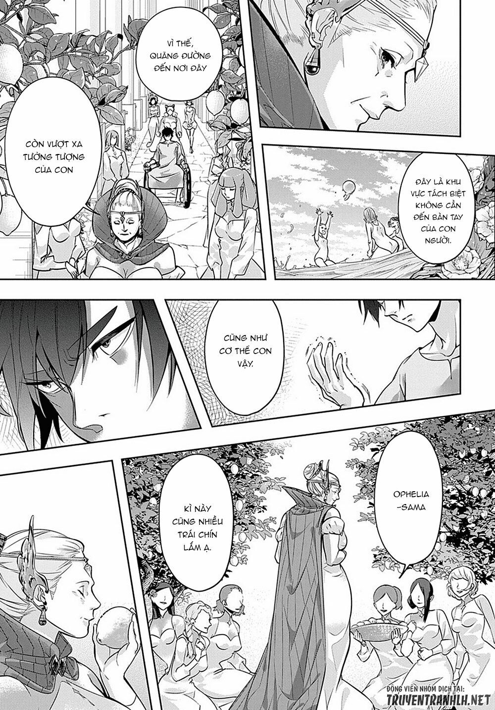 the kingdom of ruin chapter 8 16