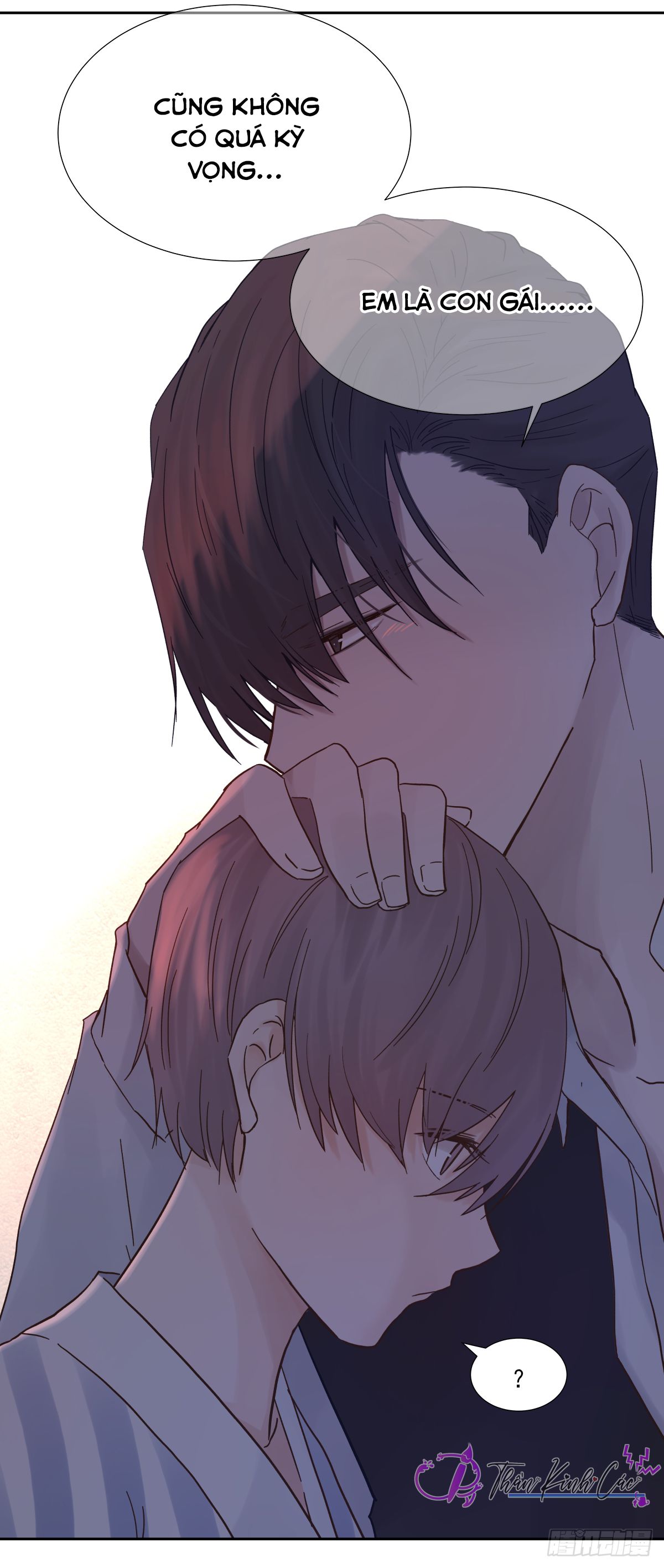 mối tình đầu gian nan của chu thành nhất chapter 15 18