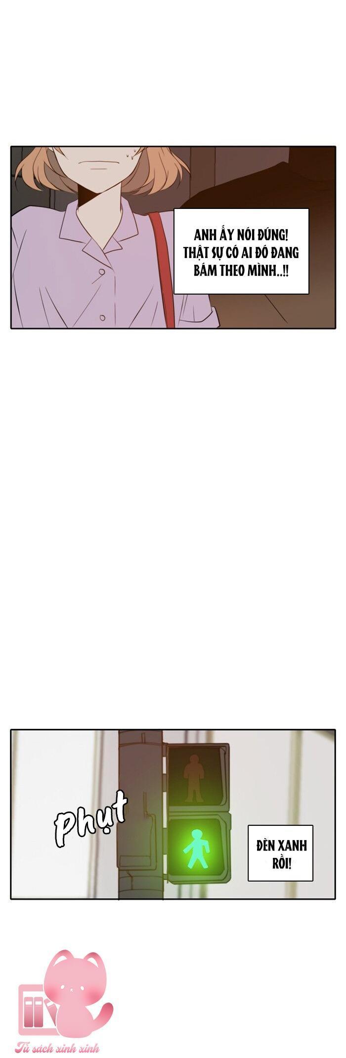 a good day to be a dog chapter 50 44