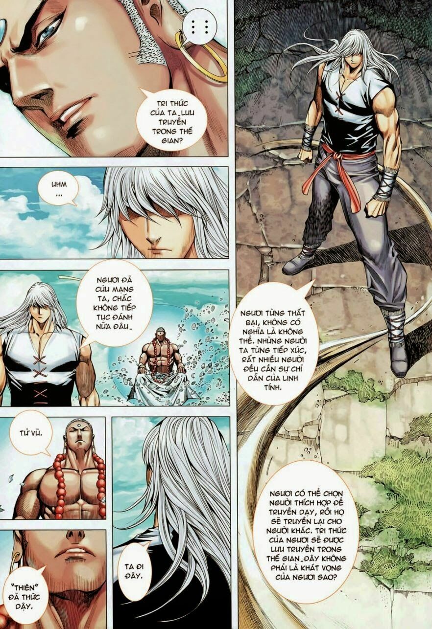 phong thần ký chapter 86 26