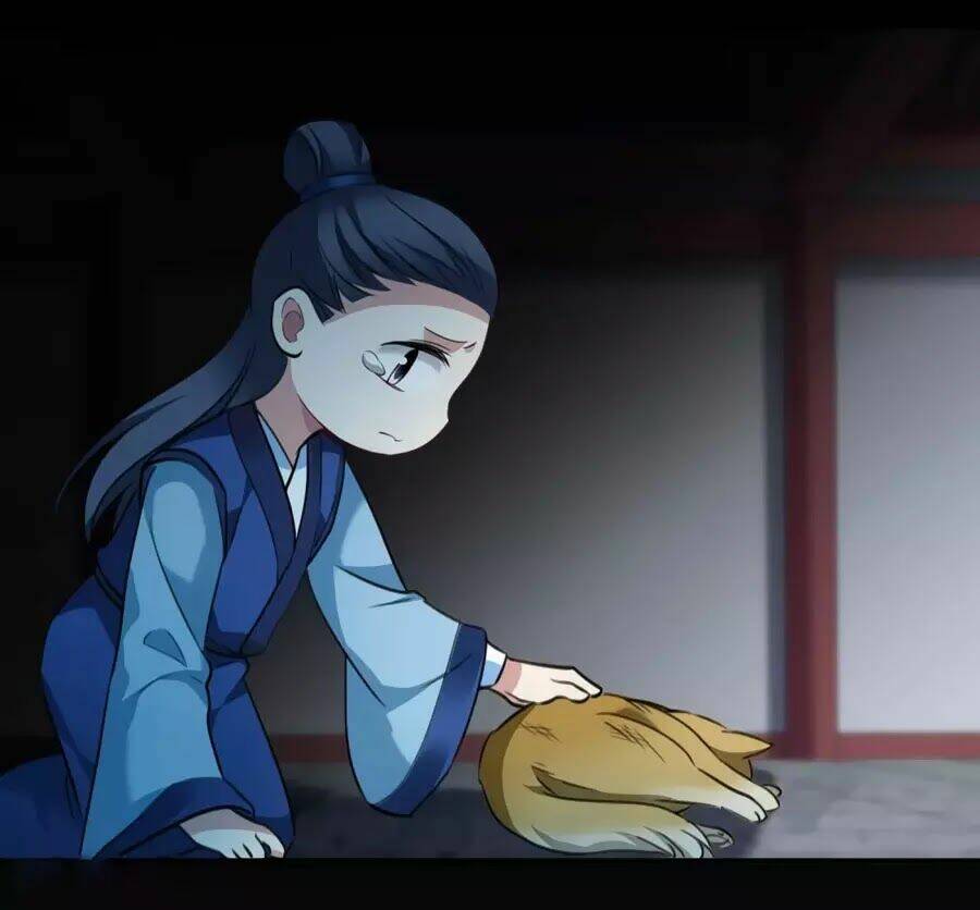 toàn cơ từ chapter 49.2 4