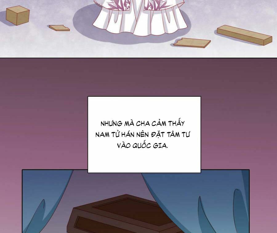 nam phi nữ tướng chapter 22 3