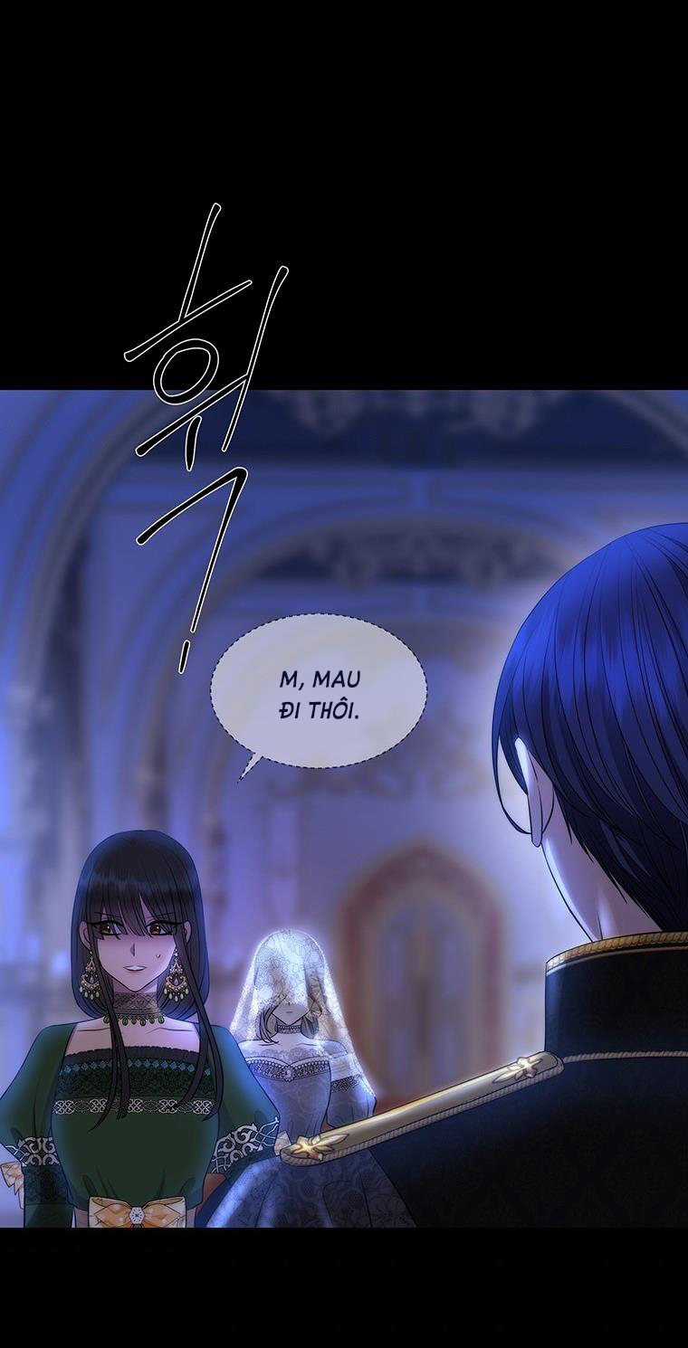 năm môn đệ của charlotte chapter 130 56