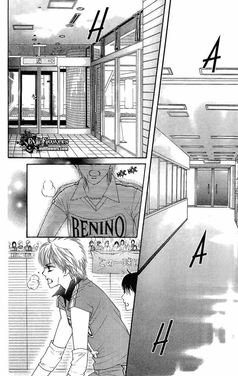 xứng danh anh hùng chapter 64 34