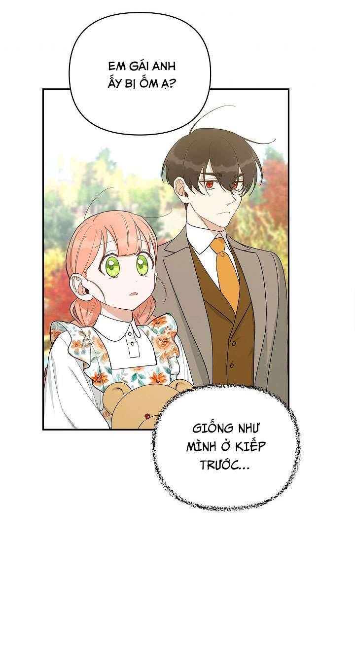 phương pháp trở thành con gái của người hùng bóng đêm chapter 23 4