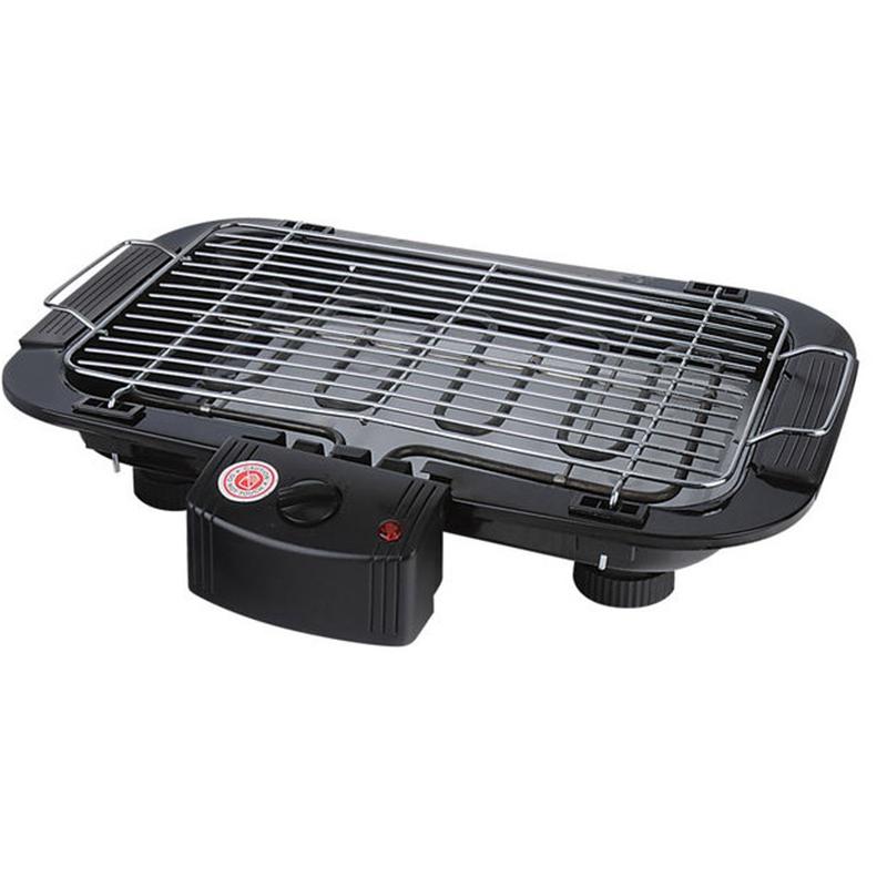 BẾP NƯỚNG BBQ 2000W CAO CẤP - Hàng Chất Lượng