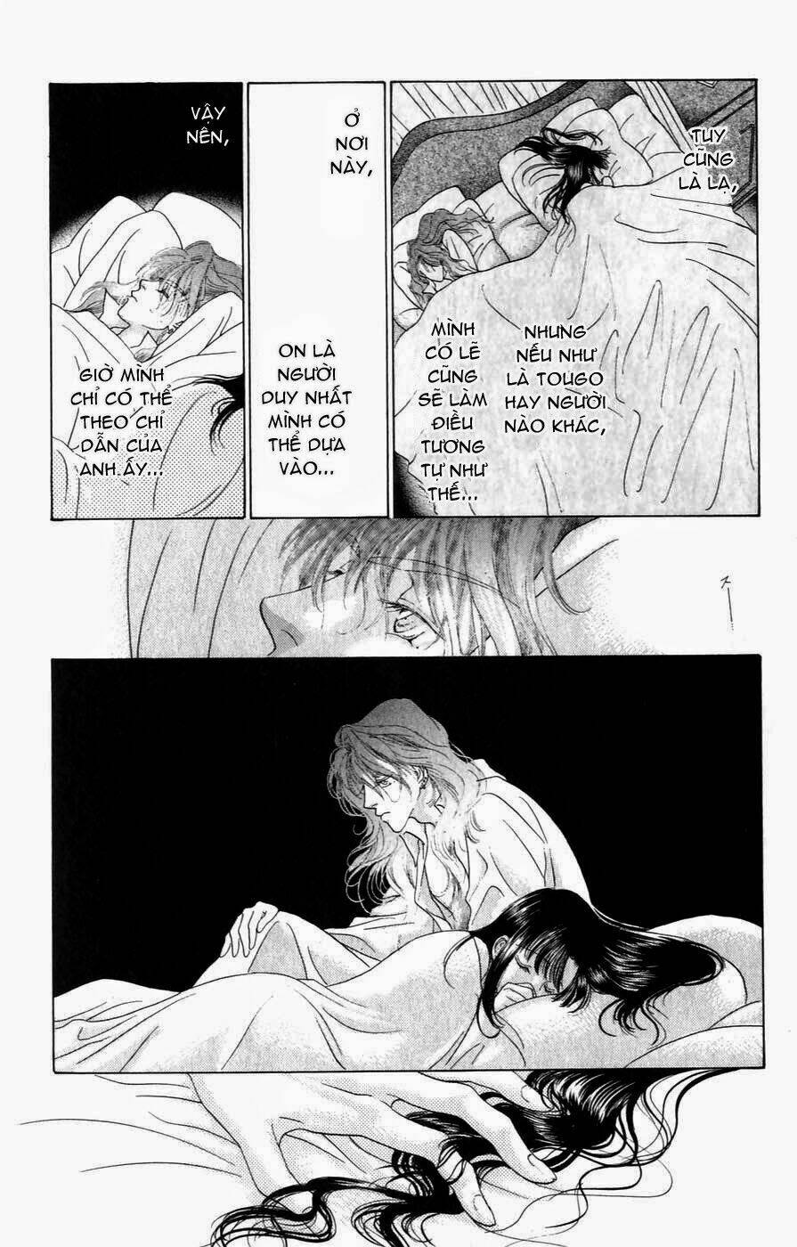 tenshi no uta chapter 26 33