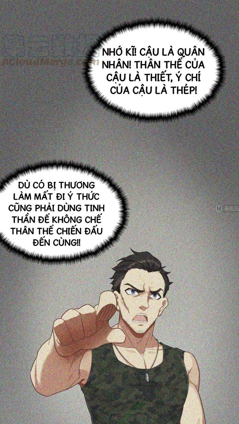 trọng sinh tới đại đường chapter 44 9