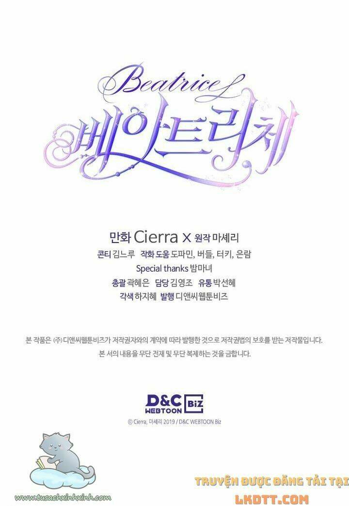 [15+] công chúa chloe chapter 87 85