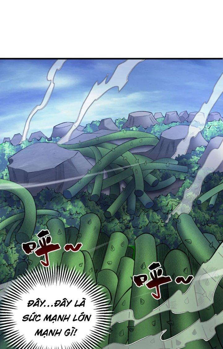 ẩn cư mười vạn năm, đời sau mời ta rời núi chapter 53 41