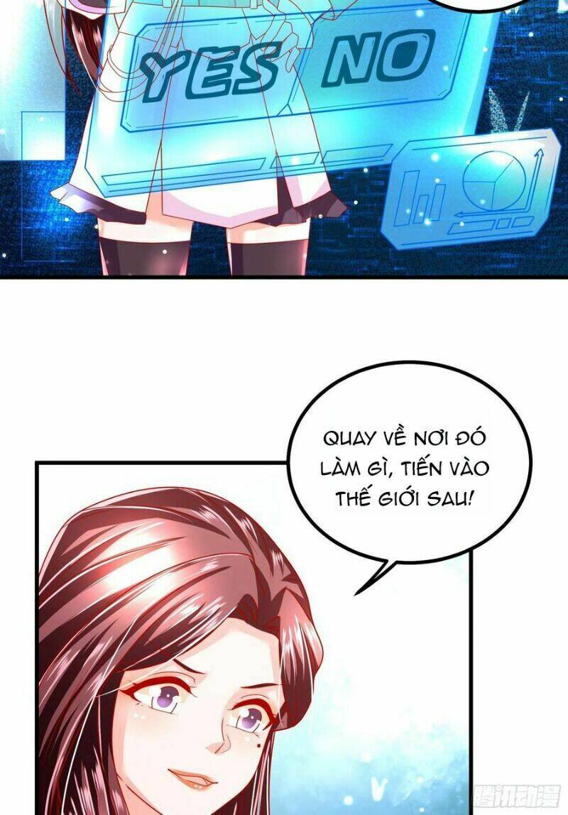 ta phải làm hoàng hậu chapter 35 40