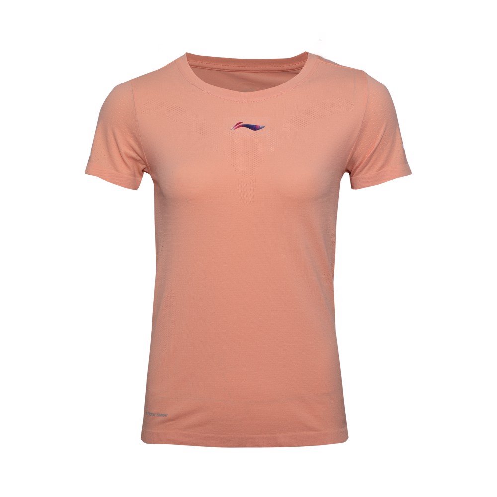 Áo T-Shirt Thể Thao Li-Ning Nữ ATSR264-2 - S