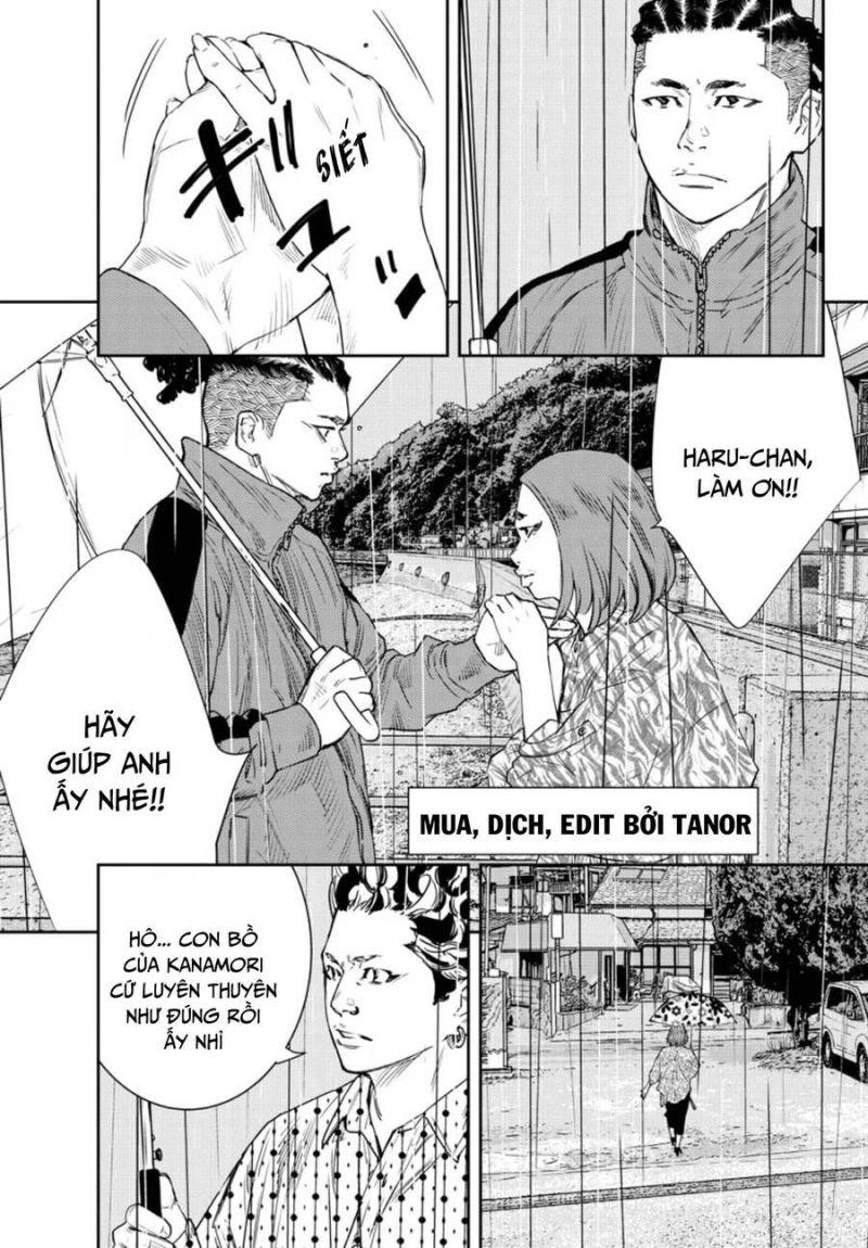 Nine Peaks chapter 44 3