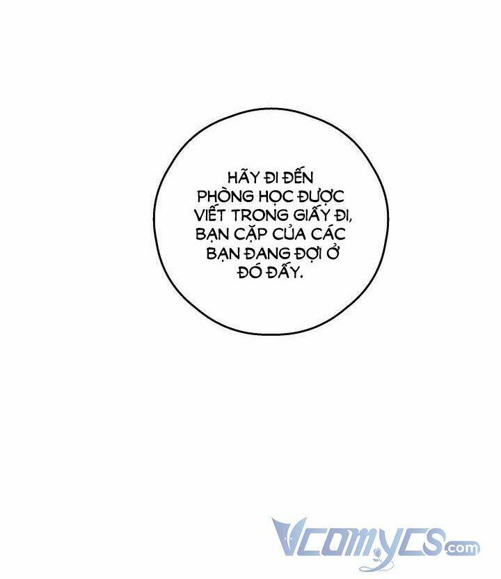 kiếp này tôi sẽ sống như một nhân vật phụ chapter 7 38