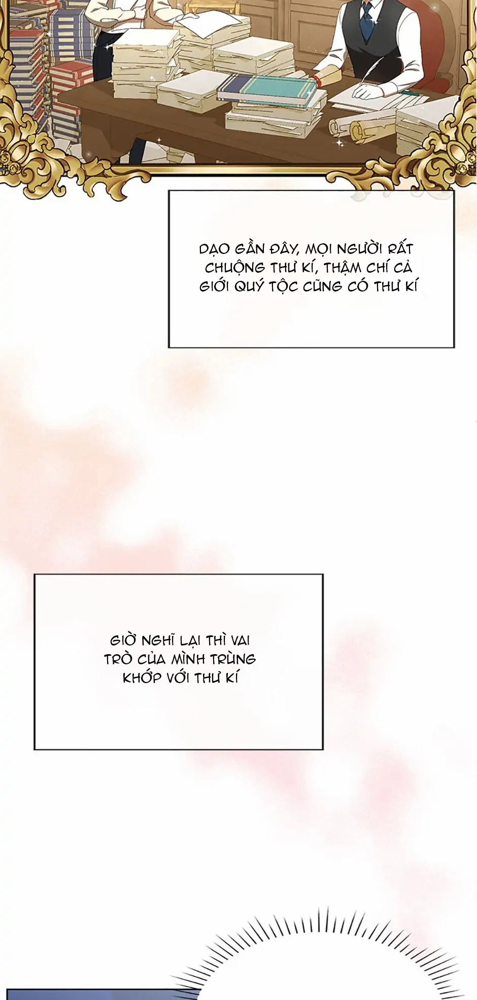Tôi Trở Thành Phiên Dịch Viên Cho Bạo Chúa chapter 26.2 - Trang 3