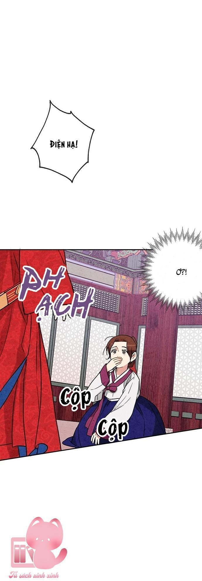 lệnh cấm hôn chapter 6 62