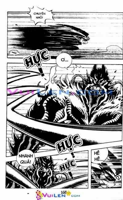 tiểu hòa thượng hd remake chapter 228 8