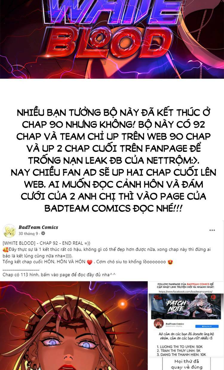 Máu trắng chapter 92 3