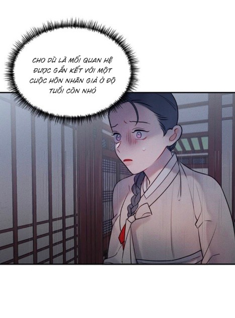 người tình của gwanghae chapter 37 41