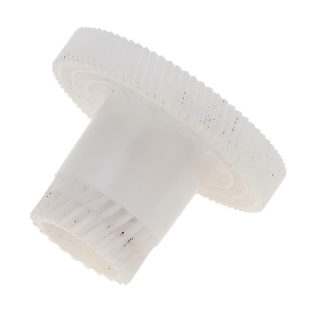Printer Balance Wheel Gear Replacement Parts for Samsung, 45mm Diameter