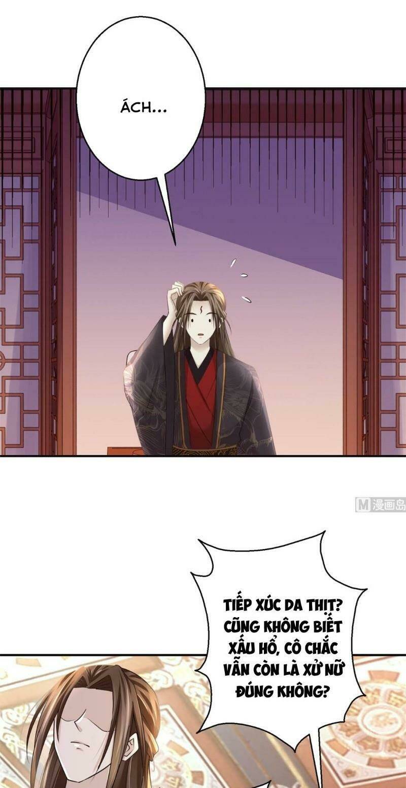 cửu dương đế tôn chapter 164 19