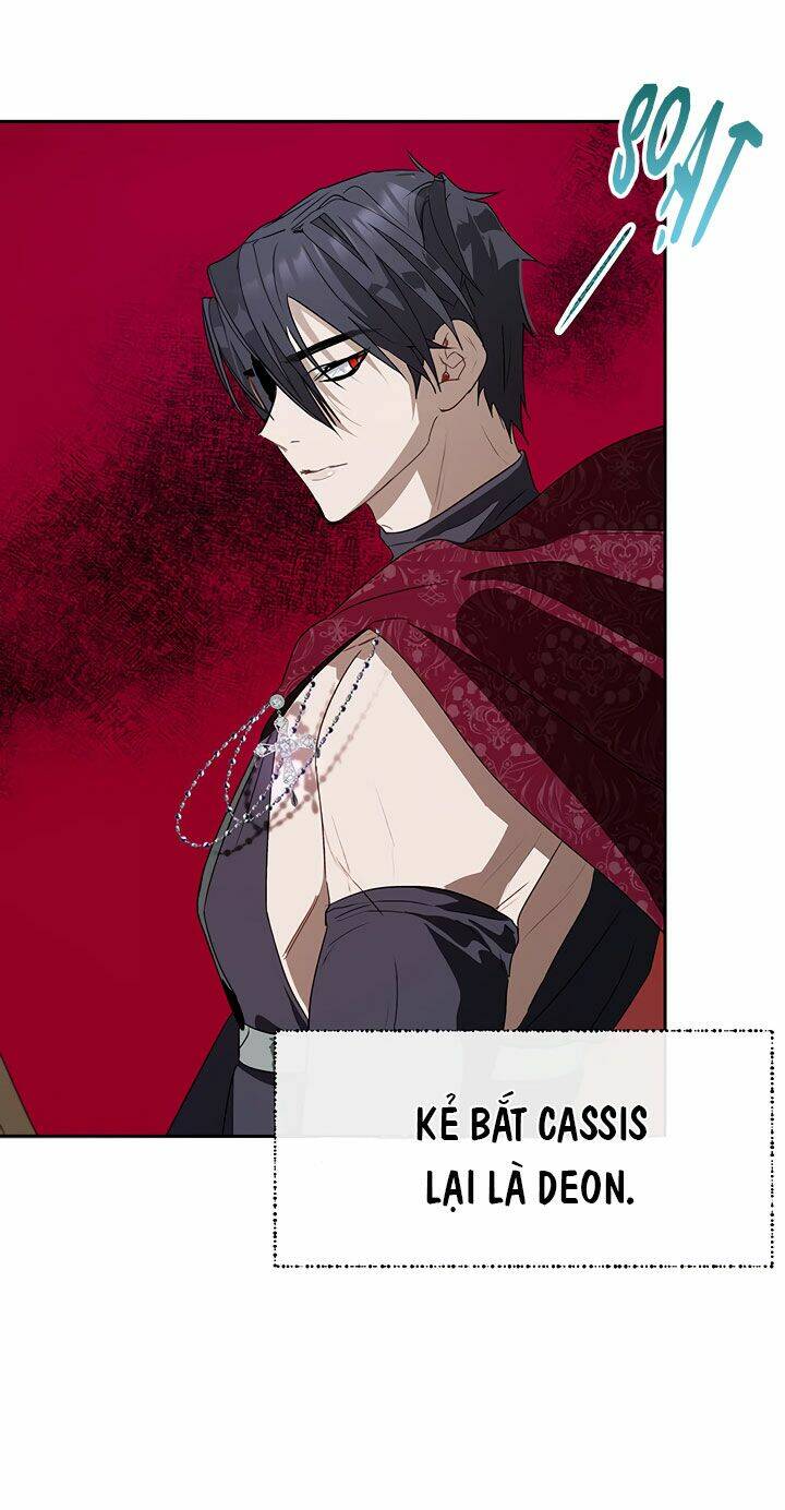 cách bảo vệ anh trai của nữ chính chapter 17 11