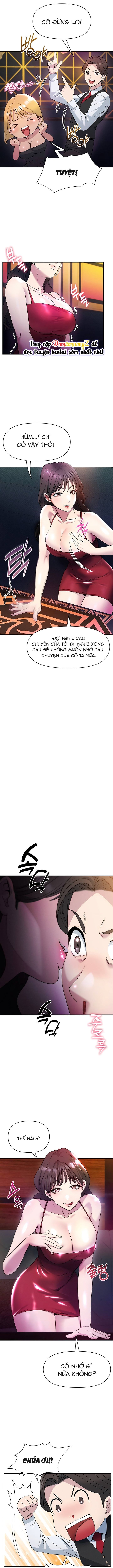 quán bar dâm dục chapter 1 11