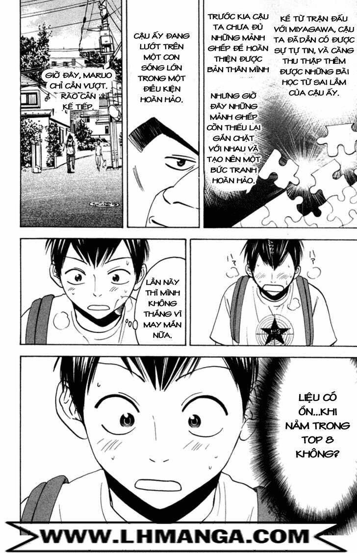 baby steps chapter 28 12