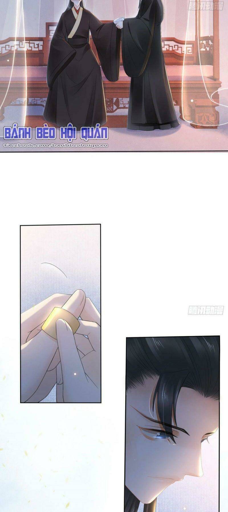 mê hoặc nhân tâm chapter 19 54