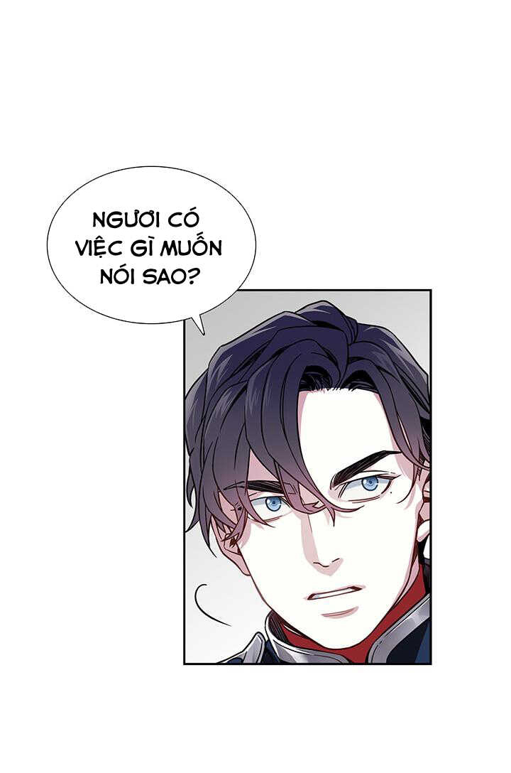 tôi là mẹ kế nhưng con gái tôi quá dễ thương chapter 8 15