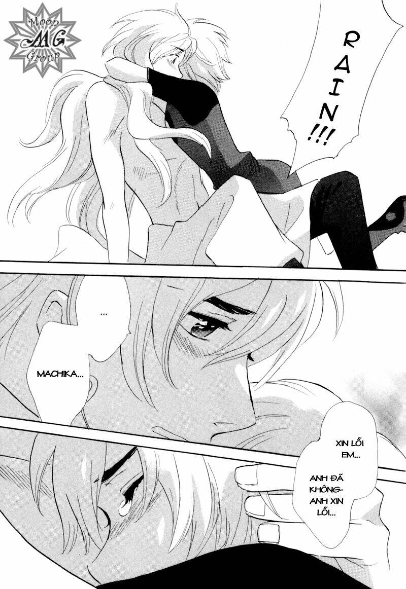 meteor methuselah chapter 46 27