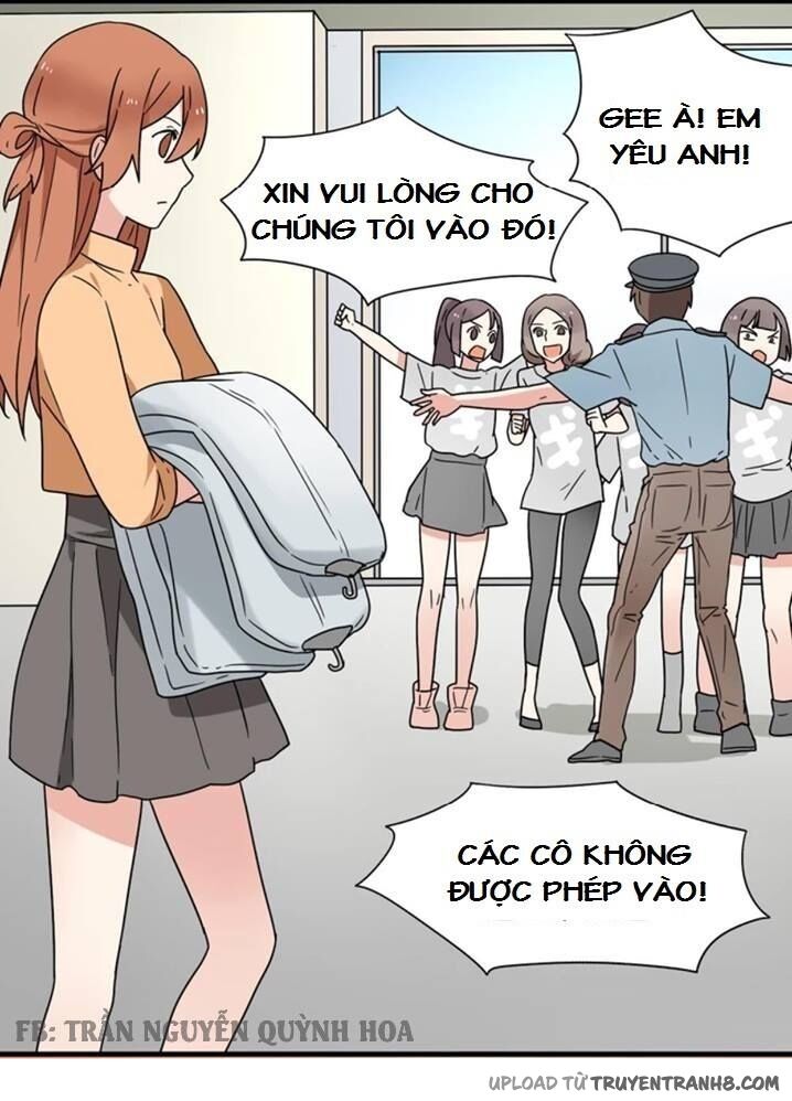 tình yêu! bắt đầu từ ngày hôm nay chapter 4 53