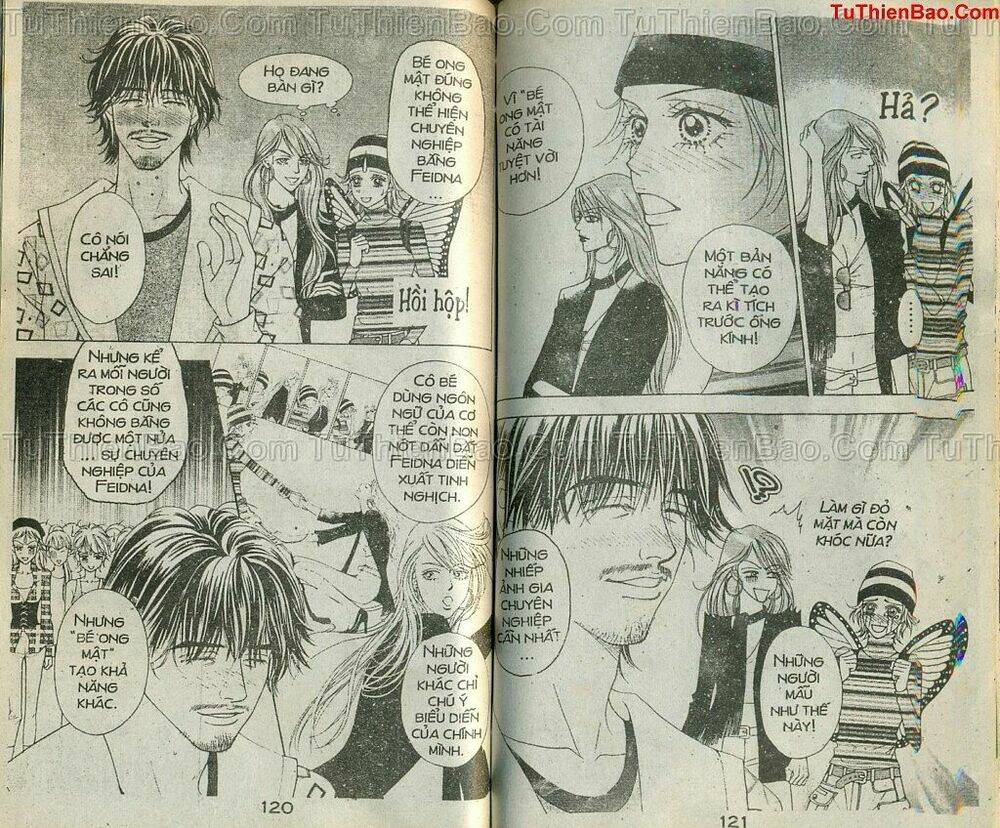 the one chapter 2 57