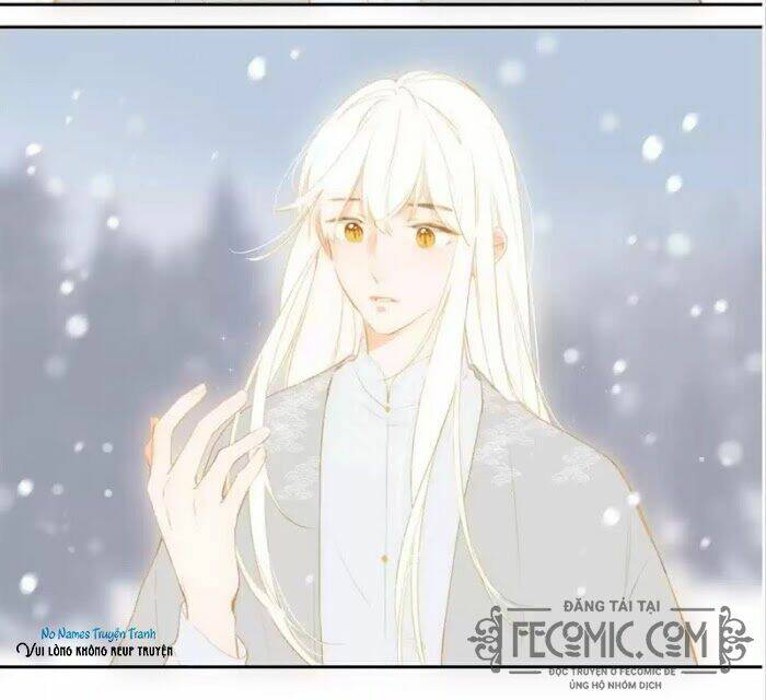 sos! tôi đã yêu một con sâu bướm (phần 2) chapter 24 6