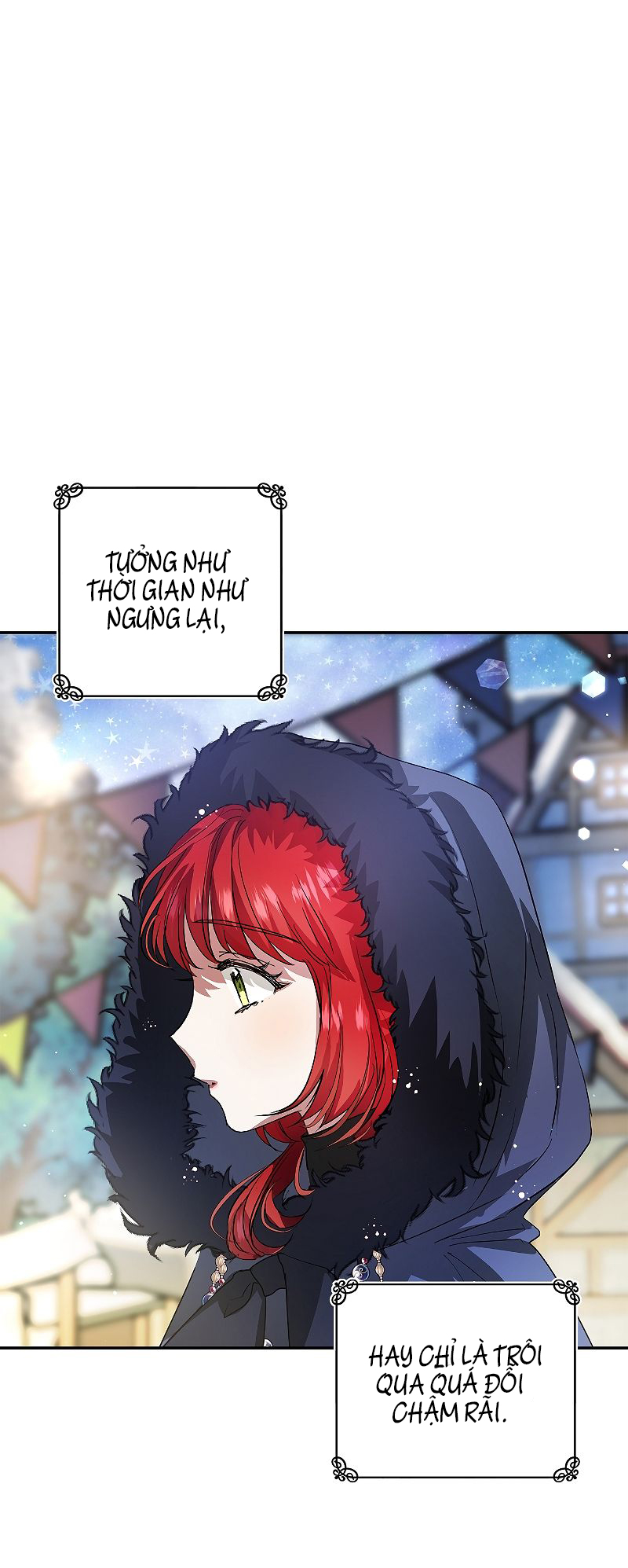 Vẻ Đẹp Bí Ẩn Của Chồng Tôi chapter 13 - Trang 37