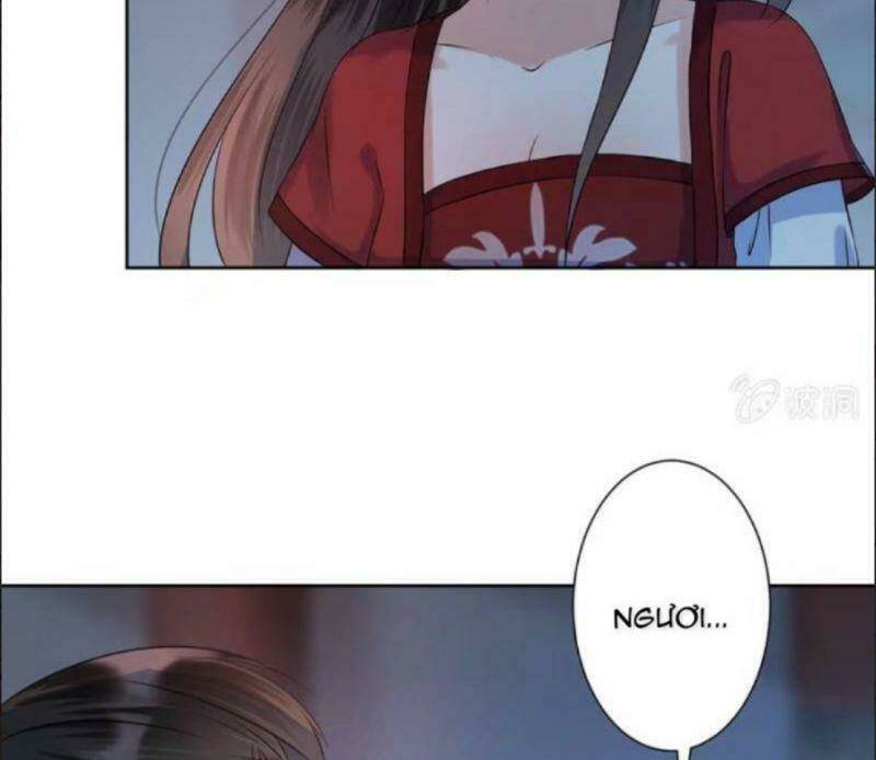 vương gia kiêu ngạo quá khó cua chapter 5 24