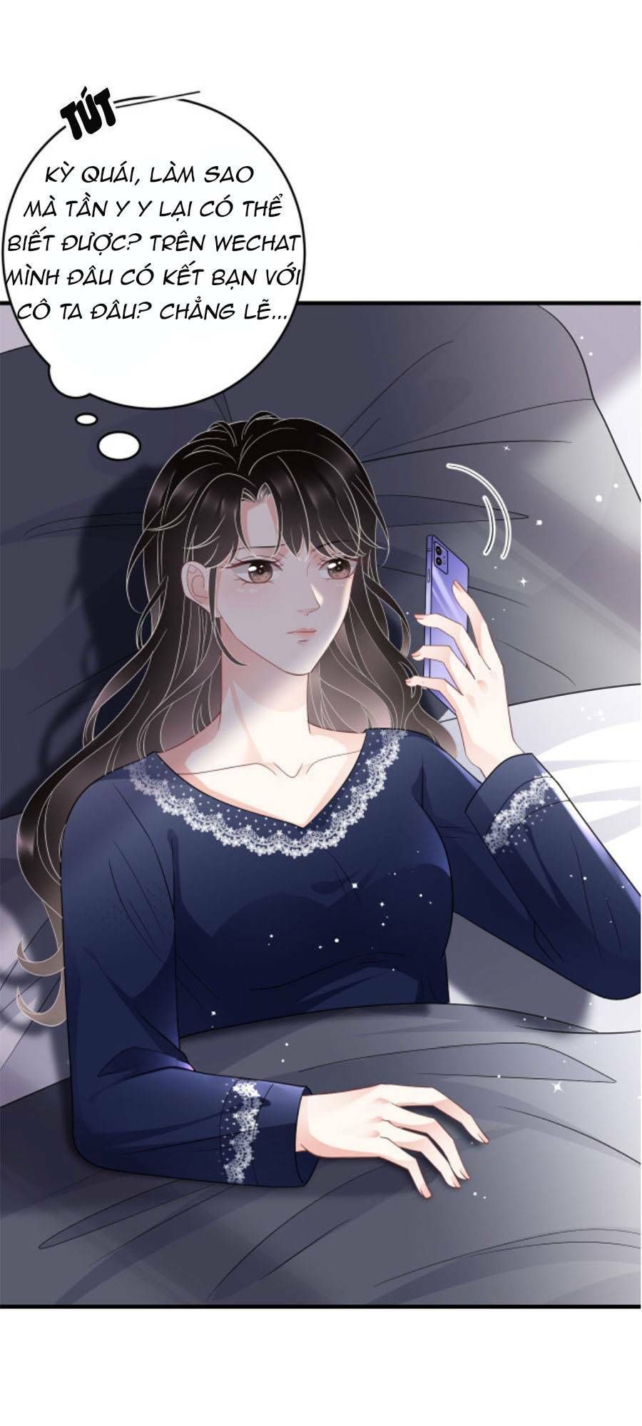 đại tiểu thư có ý đồ gì xấu đâu chapter 65 7