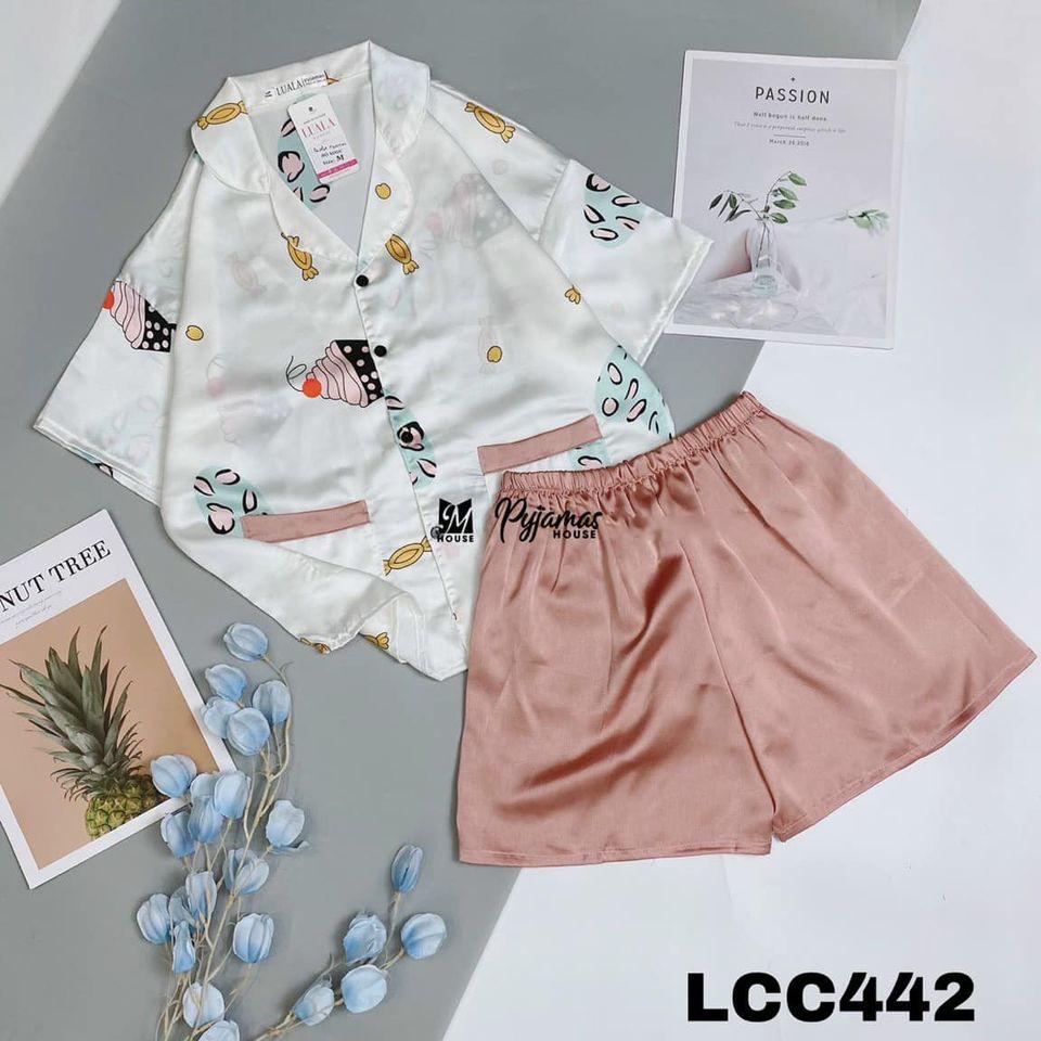 Lụa satin họa tiết cộc đùi, siêu mát siêu thoải mái,Lụa satin họa tiết cộc đùi, siêu mát siêu thoải mái