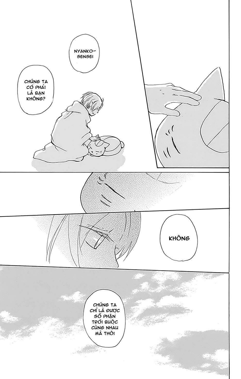 trả tên lại cho yêu quái chapter 78 46