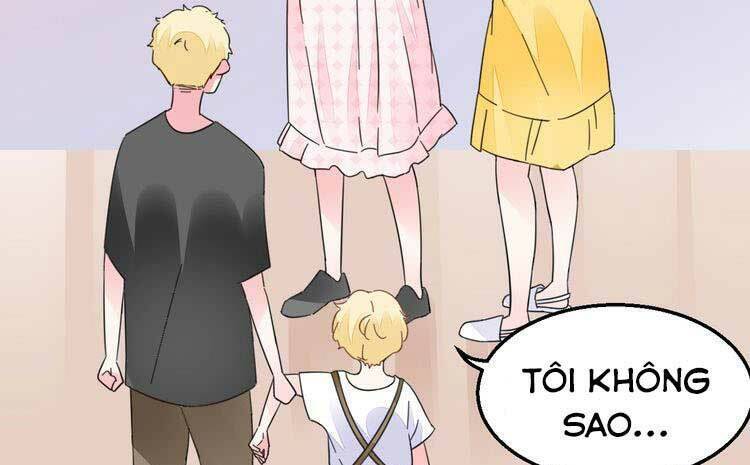 điều ước sủng ái bất bình đẳng chapter 86.2 7