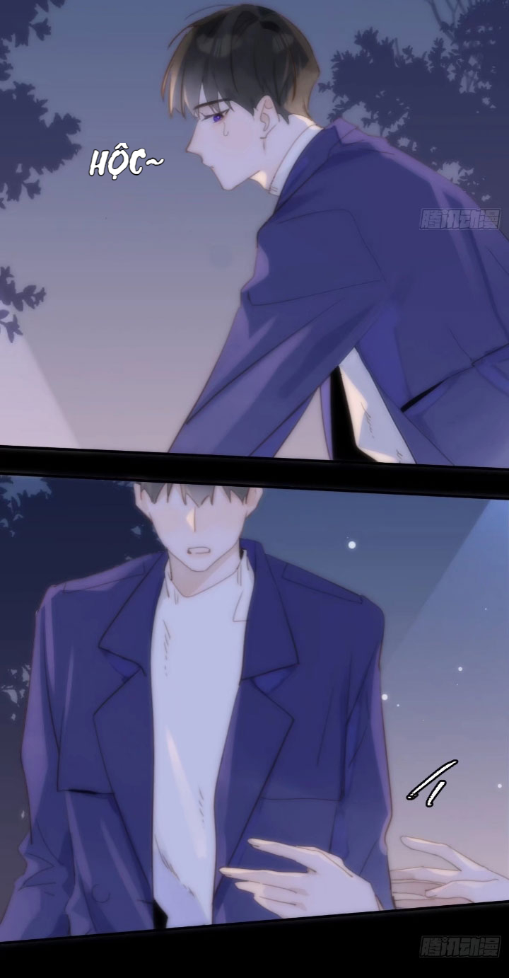 đêm đầy sao nói với em chapter 25 7