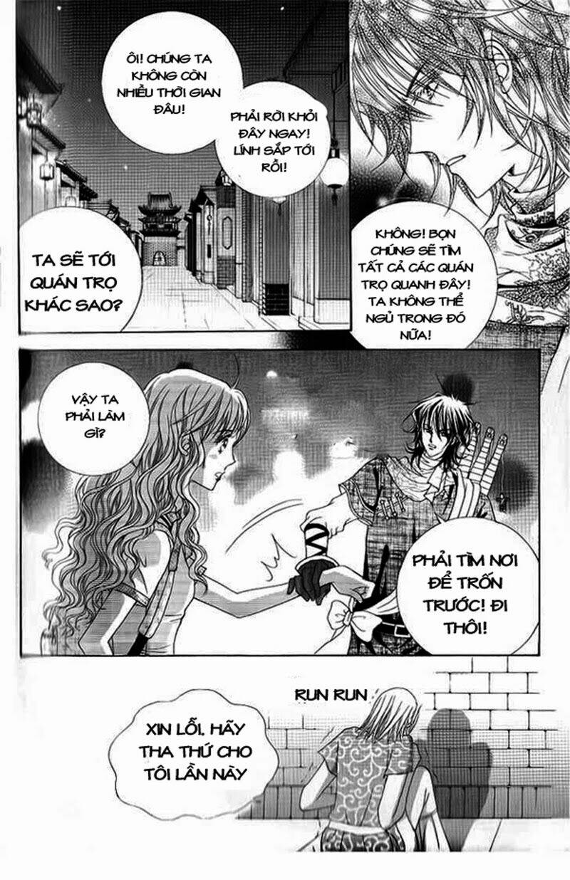 địa ngục tuyết trắng chapter 6 33