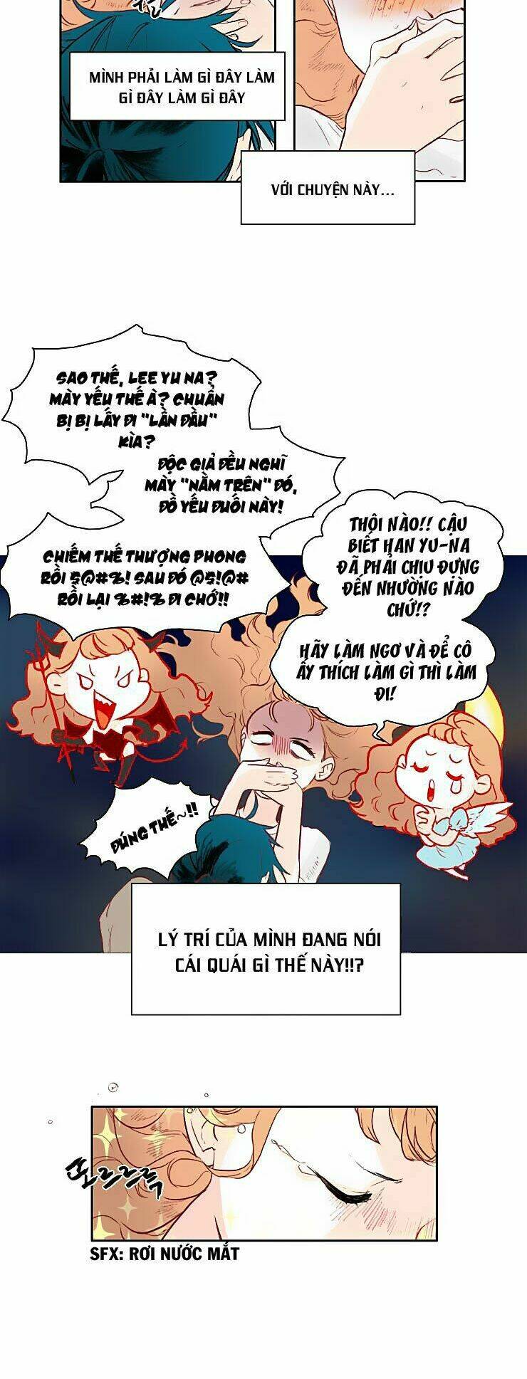 vách ngăn chapter 15 18