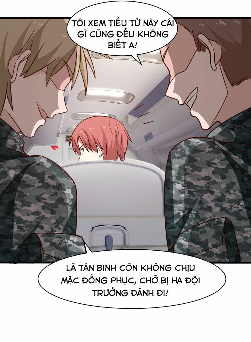 trên người ta có một rồng chapter 419 17