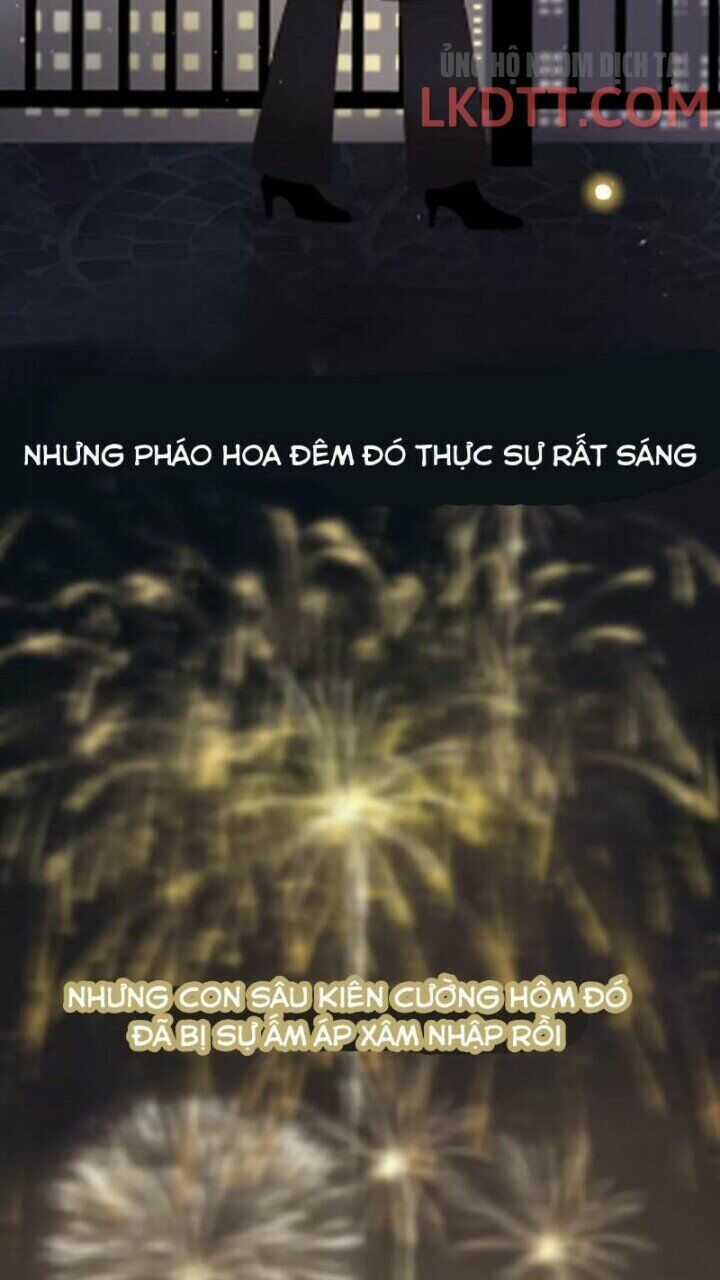 Cô Ấy Không Đáng Yêu chapter 38.1 5