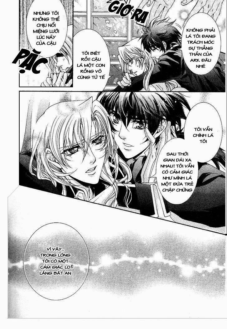 yasashii ryuu no koroshikata chapter 10.2 13