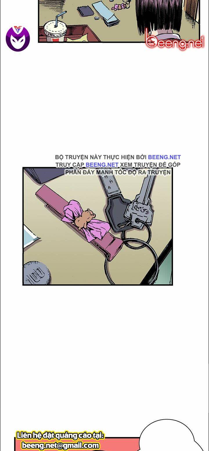 kang gito chapter 20 41