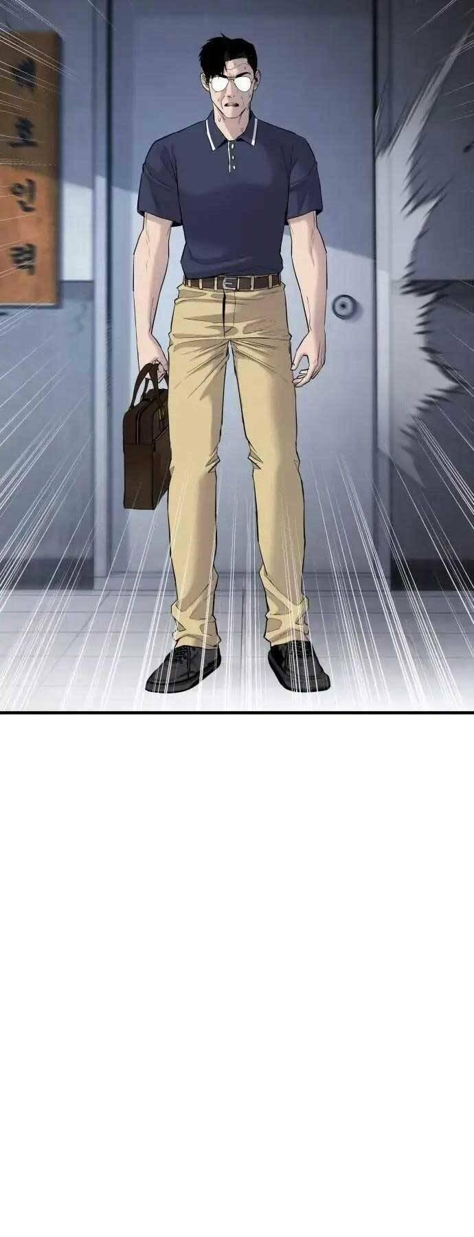 đặc vụ kim chapter 47 48