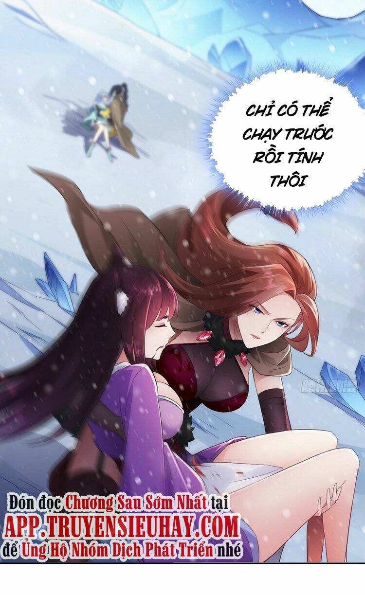 người ở rể bị ép thành phản diện ngoại truyện chapter 7 29