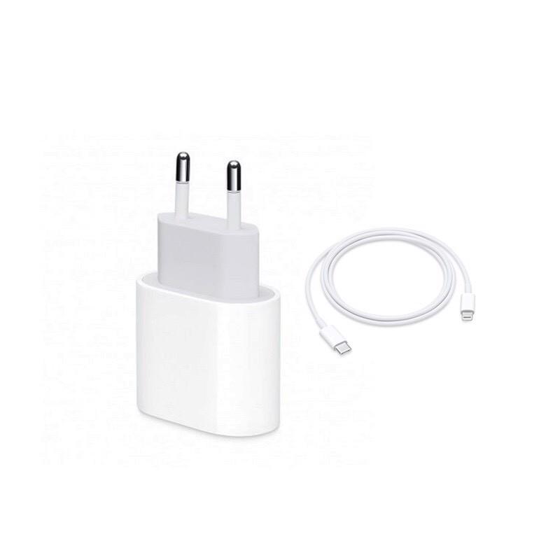 Bộ Sạc Nhanh 18w dành cho iPhone